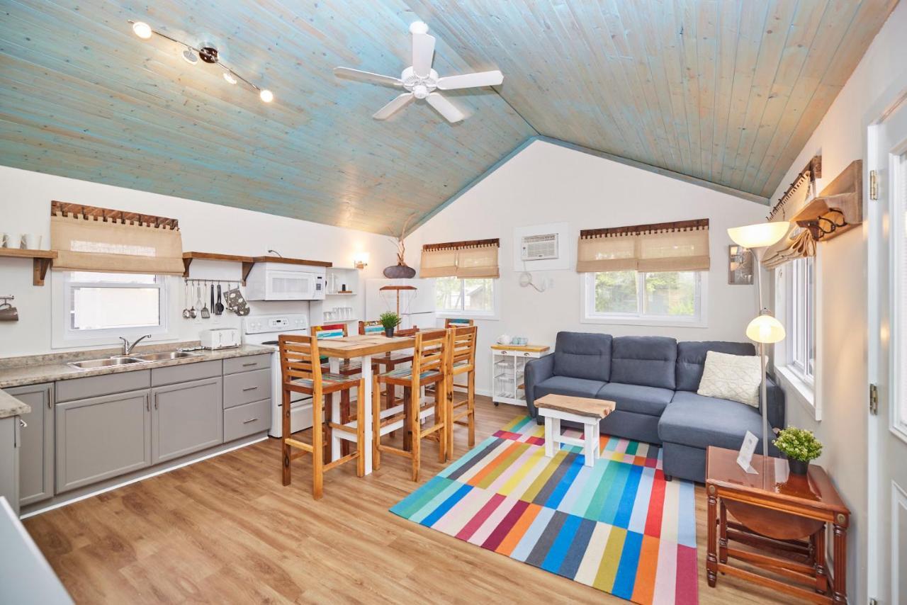 Lake Haven Beach Resort Wainfleet Exteriér fotografie