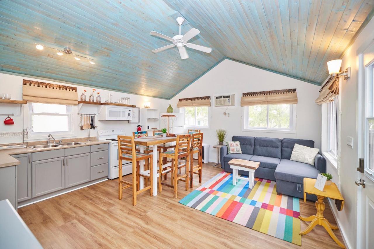 Lake Haven Beach Resort Wainfleet Exteriér fotografie
